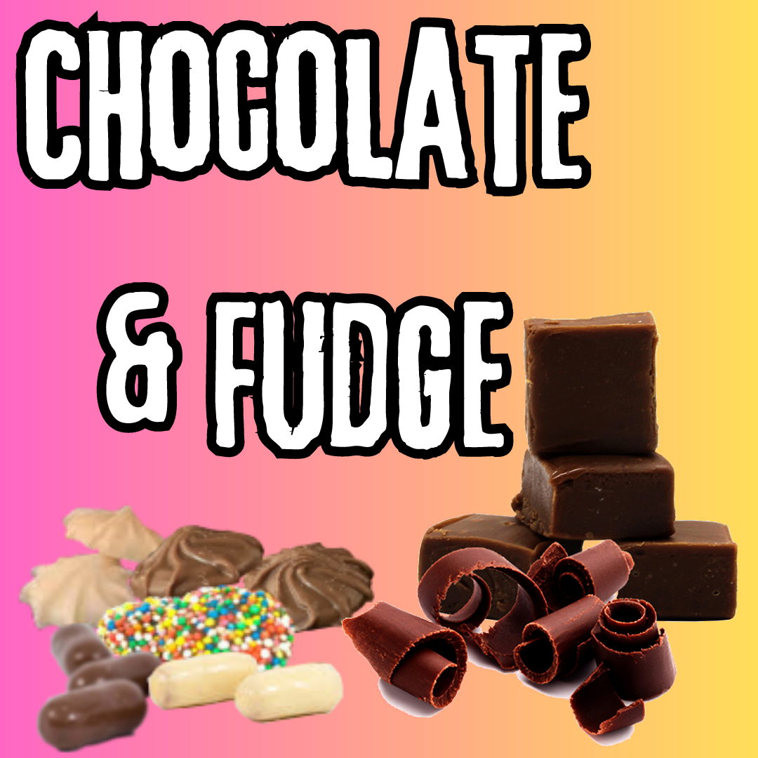 Chocolate & Fudge Page 3 Lovin It Sweet