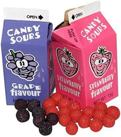 Candy Sours