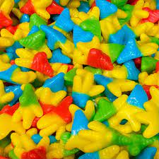 Chicken Feet 100g