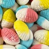 Clam Shells 100g