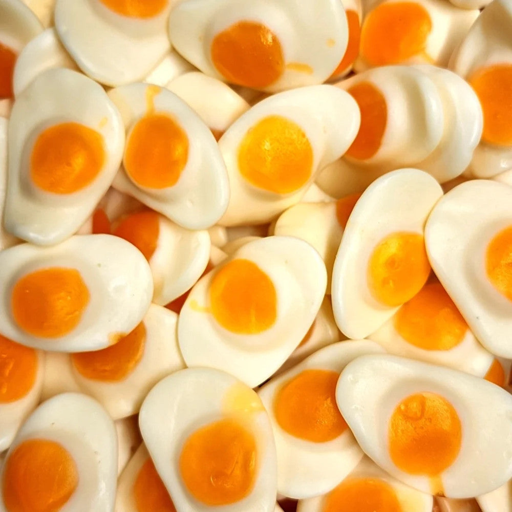 UK Fried Eggs 100g