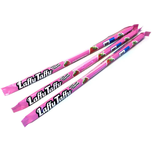 WONKA Laffy Taffy Ropes (USA)