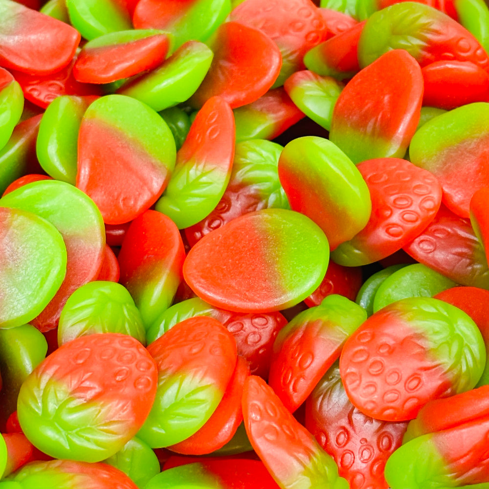 Wild Strawberries 100g