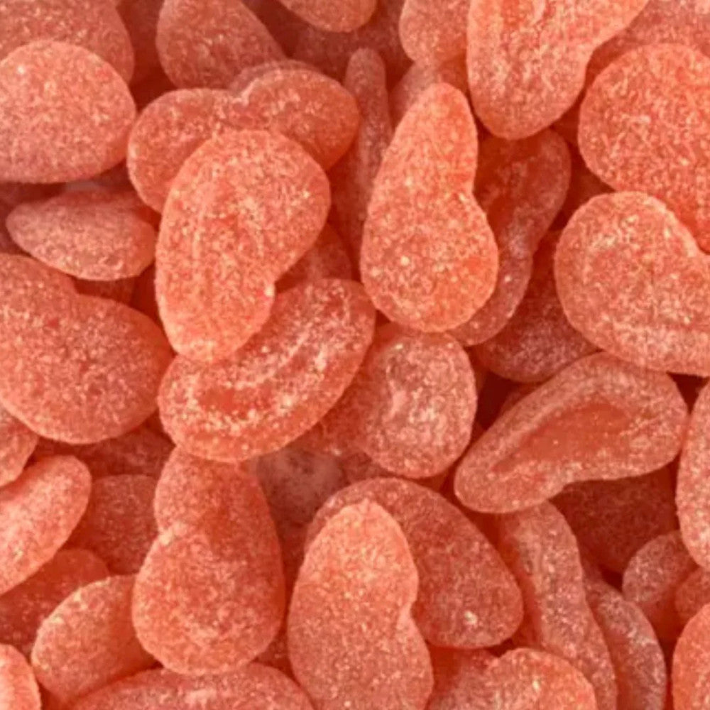 Fizzy Sour Ears 100g