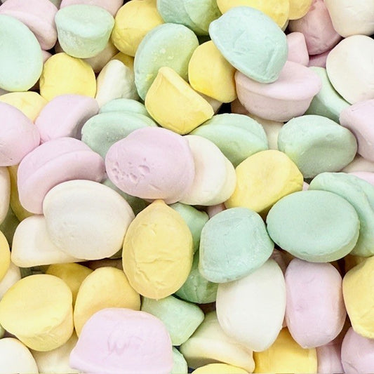 Fruit Puffs 100g (NZ)