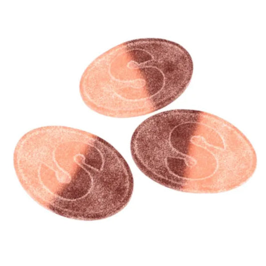 **NEW** S-Mark Sour Cola Ovals - SWEDISH CANDY 100g