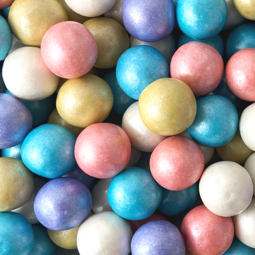 Shimmer Gumballs 100g