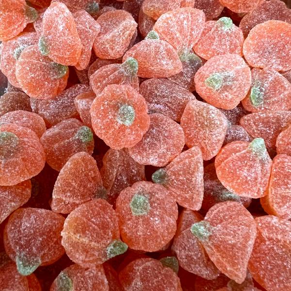 Tangerines 100g