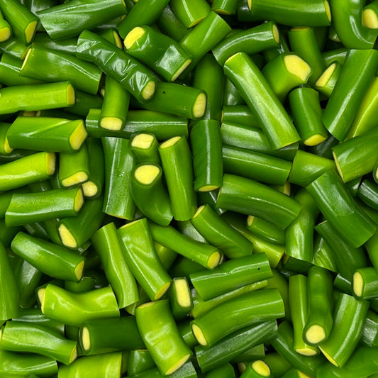 UK Apple Cable Bites 100g