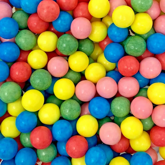 UK Bubblegum Balls 100g