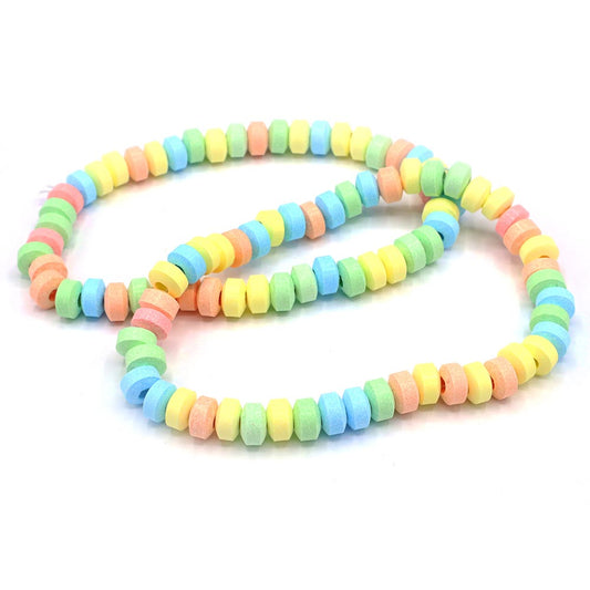 UK Candy Necklaces 100g