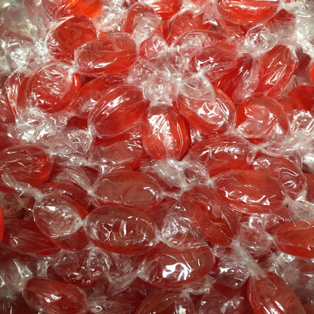 UK Cough Candy (Aniseed Flavour) 100g