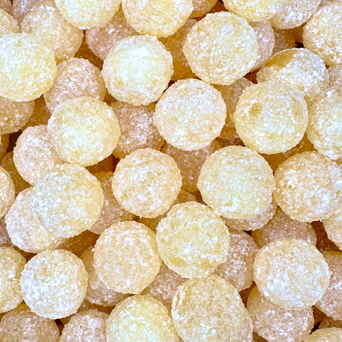 UK Mega Sour Lemon 5 Pack