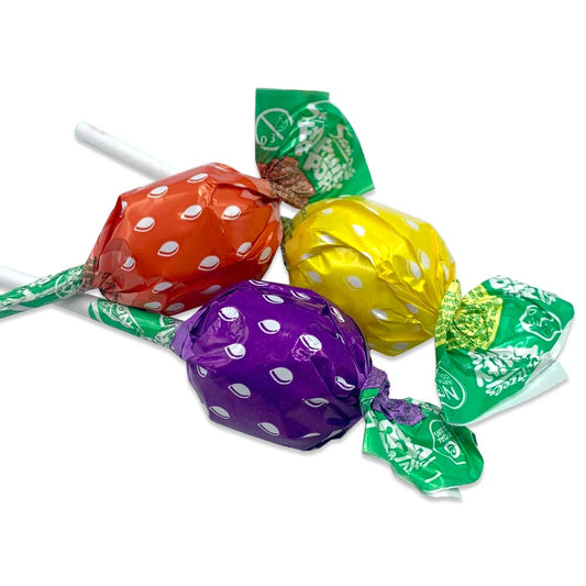 UK Swizzels Fruity Pops 100g