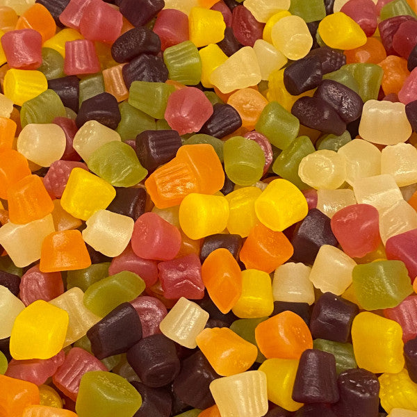 UK Midget Gums 100g