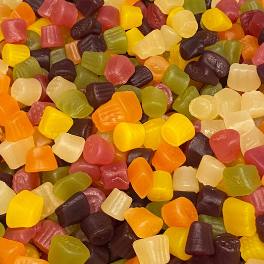 UK Midget Gums 100g