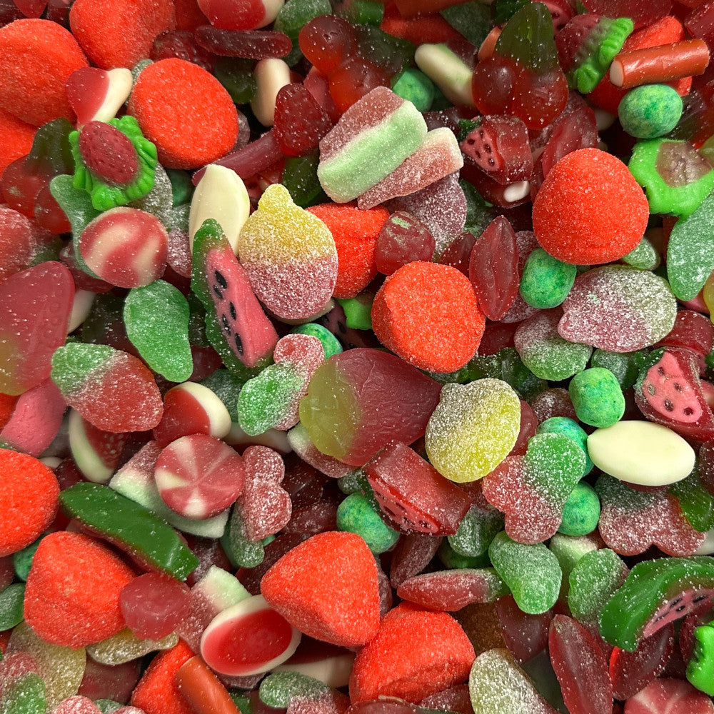 Classic Christmas Mix - UK & AUS 500g