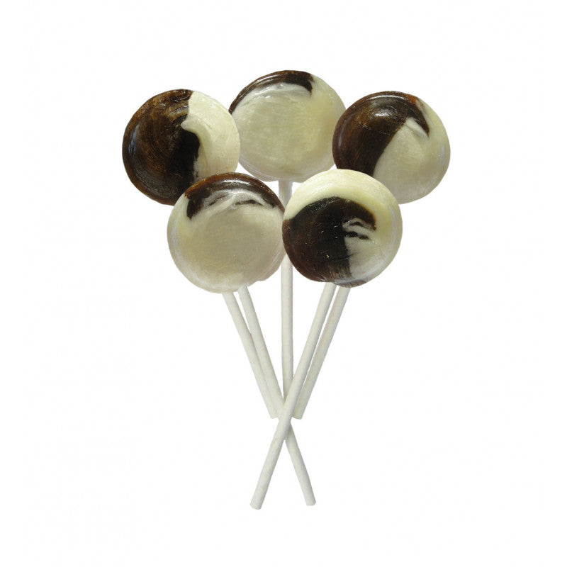 UK Dobsons Chocolate Mega Lollies 2 Pack