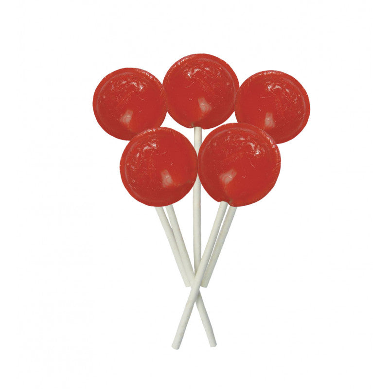 UK Dobsons Sarsaparilla Mega Lollies 2 Pack