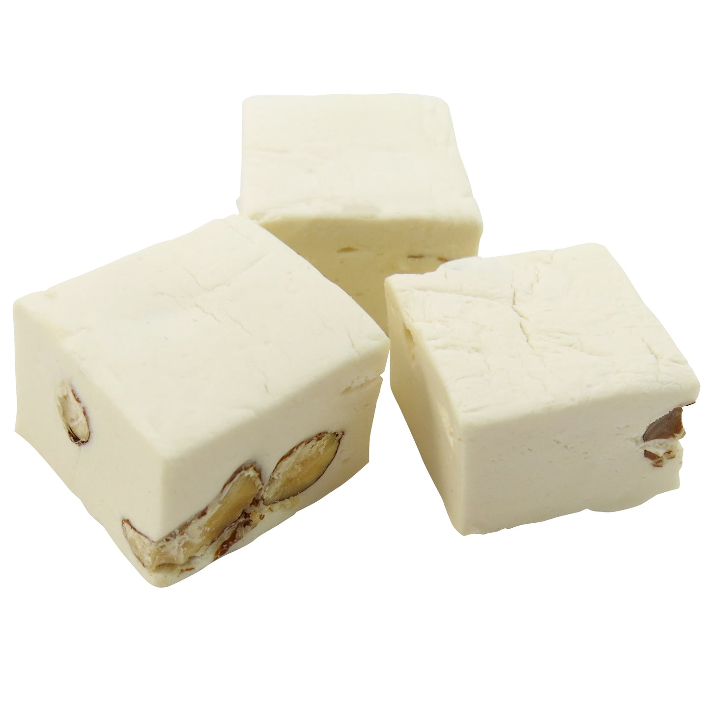 UK Lonka Almond Nougat 100g