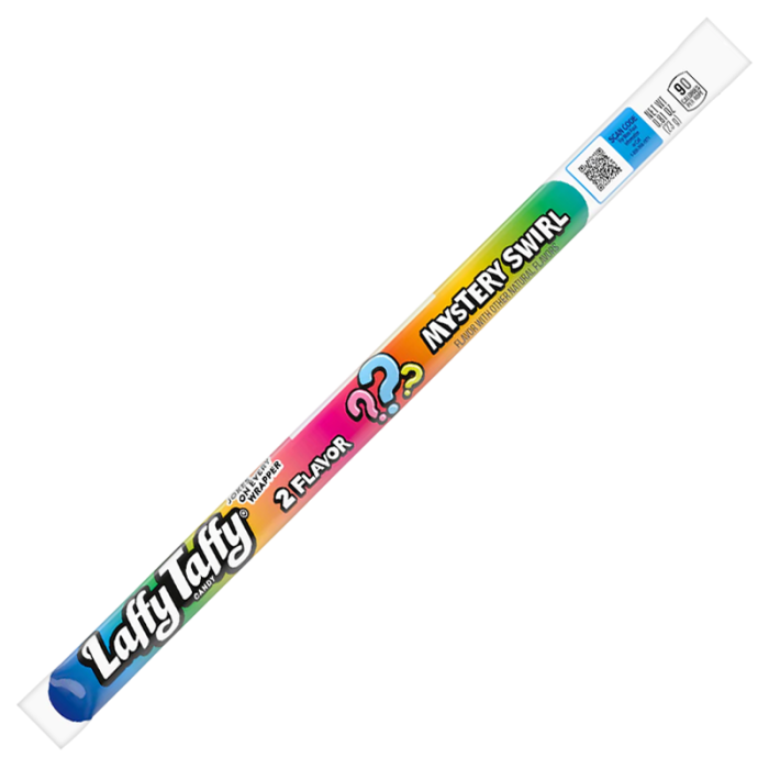 WONKA Laffy Taffy Ropes (USA)