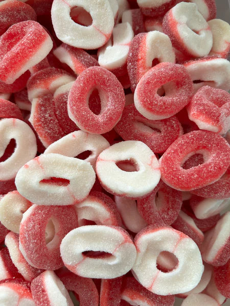 Cherry Rings (USA)