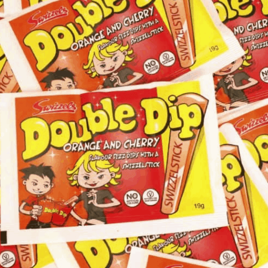 UK Double Dip - Swizzels