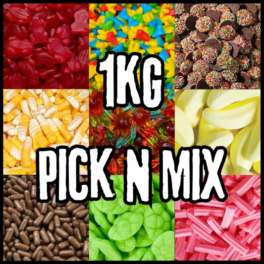 Pick N Mix 1kg