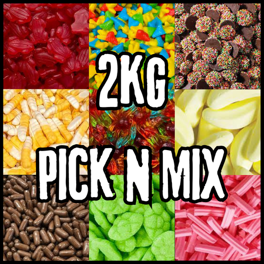 Pick N Mix 2kg