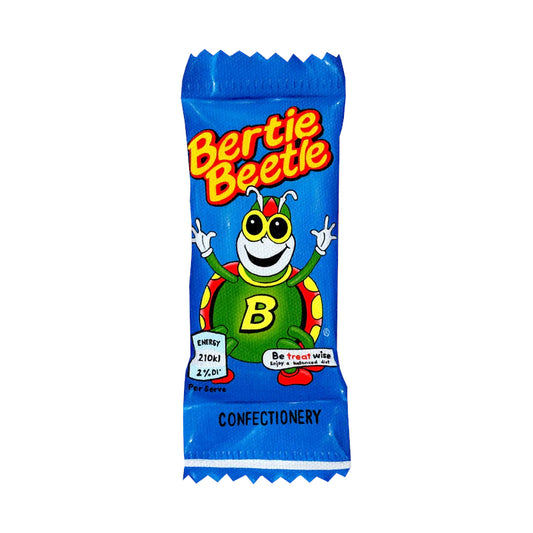 Bertie Beetle 5 Pack