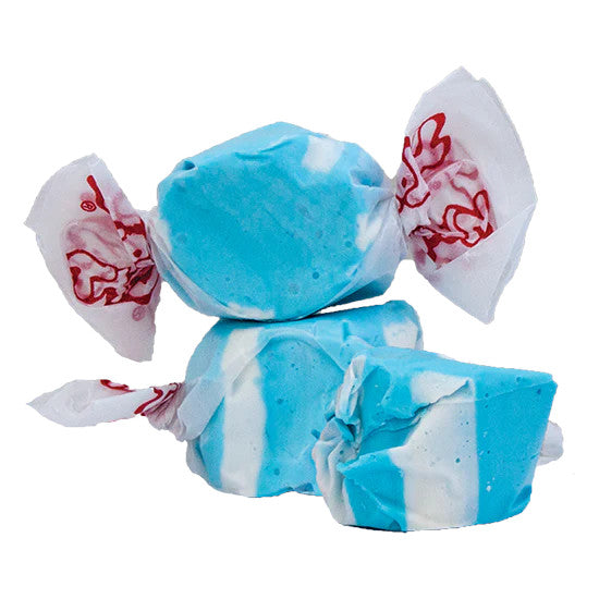 Blueberry Salt Water Taffy 100g (USA)