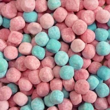 UK Bubblegum Bon Bons 100g