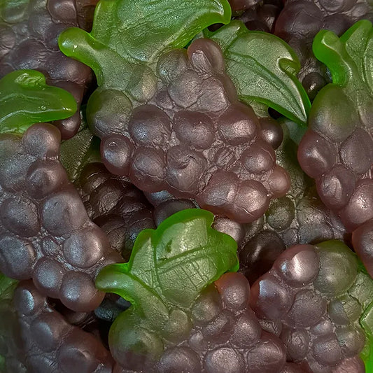 Bunch of Grapes 100g