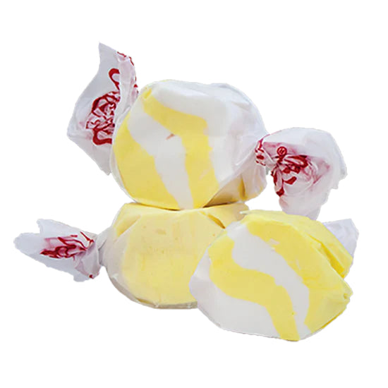 Buttered Popcorn Salt Water Taffy 100g (USA)