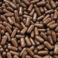 Chocolate Bullets 100g