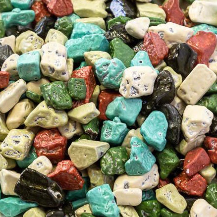 Chocolate Rocks 100g – Lovin It Sweet