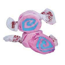 Cotton Candy Salt Water Taffy 100g (USA)