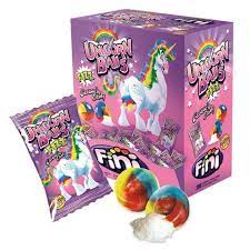 Fini Unicorn Balls