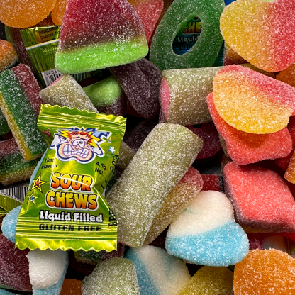 Sour Mix