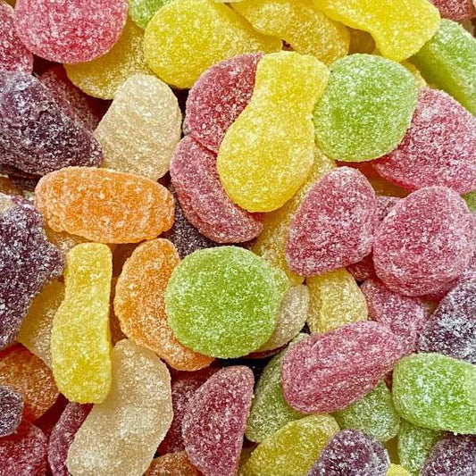 Fruit Jellies 100g