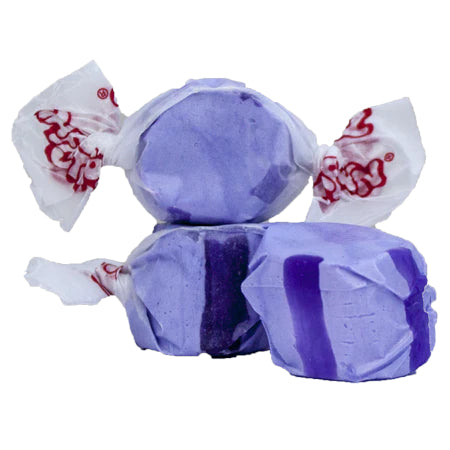 Grape Salt Water Taffy 100g (USA)