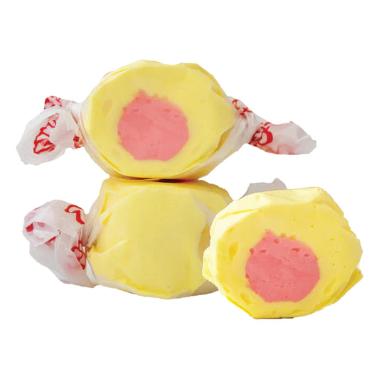 Guava Salt Water Taffy 100g (USA)