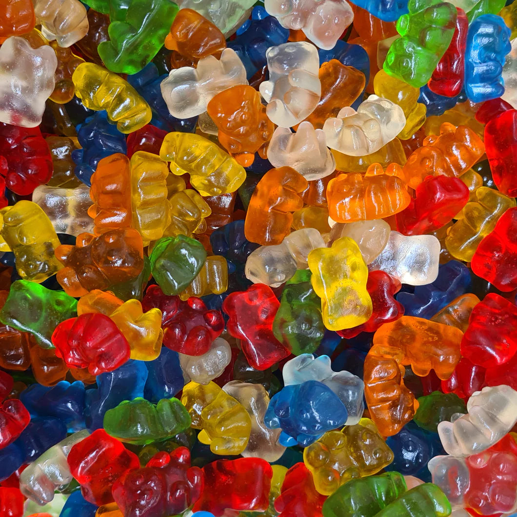 Gummy Bears 100g