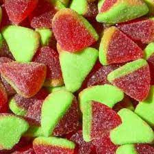 Jelly Filled Watermelons 100g