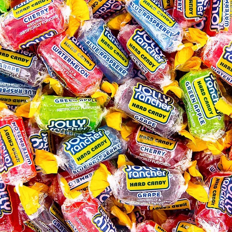 Jolly Rancher Hard Candy 100g (USA)