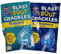 Ka-Bluey Blast Sour Crackles