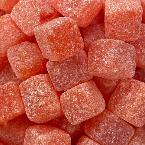 UK Kola Cubes (Chewy Centre) 100g