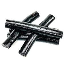 Old School Liquorice Logs 2 Pieces