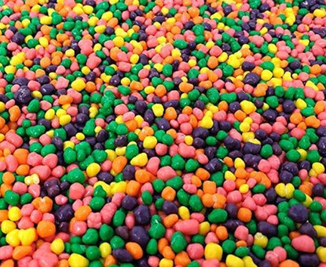 Rainbow Nerds 100g (USA)