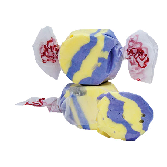 Raspberry Lemonade Salt Water Taffy 100g (USA)